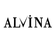Alvina