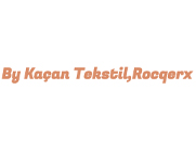 By Kaçan Tekstil