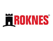 Roknes Isı Endüstriyel Yapı