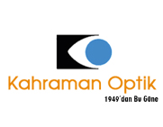 Kahraman Optik