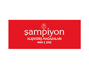 Şampiyon
