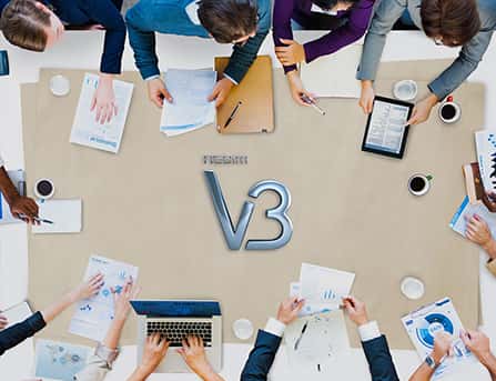 ERP Diyagramı