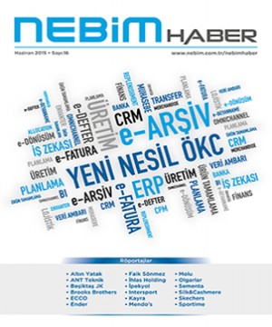 Nebim Haber Sayı 16