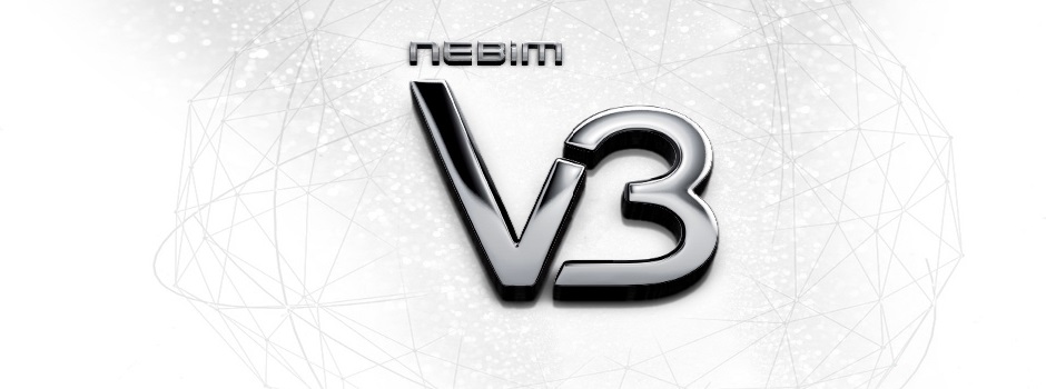 Nebim V3