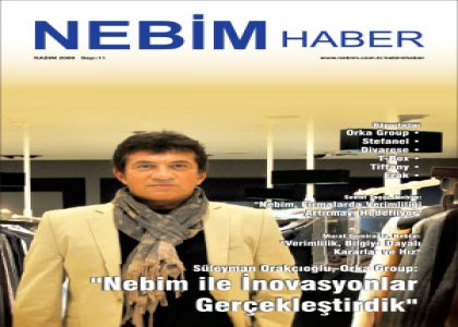 Nebim Haber Sayı 11