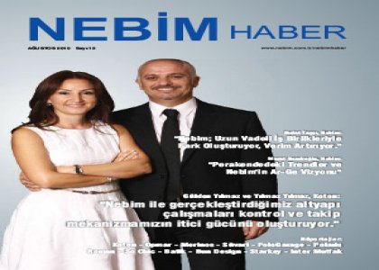 Nebim Haber Sayı 12